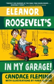 Capa do artigo Eleanor Roosevelt