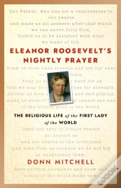 Capa do artigo Eleanor Roosevelt