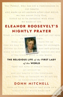 Capa do artigo Eleanor Roosevelt'S Nightly Prayer