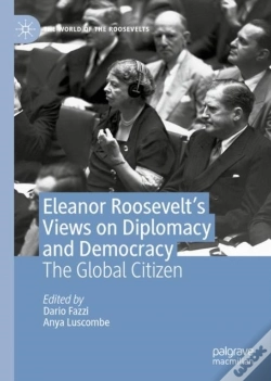 Capa do artigo Eleanor Roosevelt'S Views On Diplomacy And Democracy