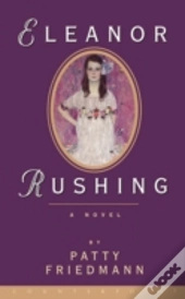 Eleanor Rushing
