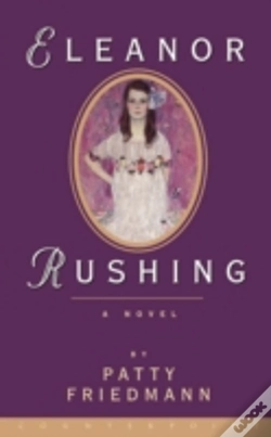 Capa do artigo Eleanor Rushing