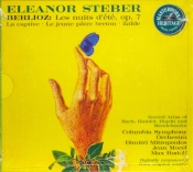 Capa do artigo Eleanor Steber - CD
