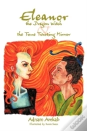 Capa do artigo Eleanor The Dragon Witch & The Time Twisting Mirror