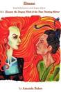 Eleanor, The Dragon Witch & The Time Twisting Mirror - Preview