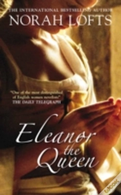 Capa do artigo Eleanor The Queen