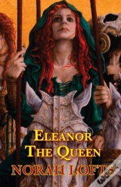 Capa do artigo Eleanor The Queen