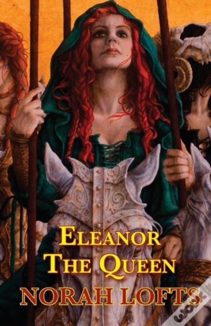 Eleanor The Queen