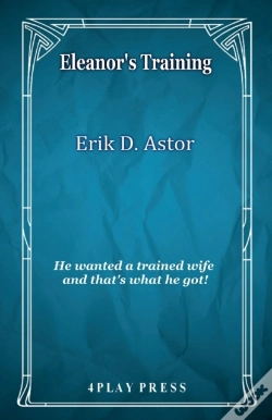 Capa do artigo Eleanor'S Training