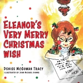 Eleanor'S Very Merry Christmas Wish