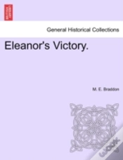 Capa do artigo Eleanor