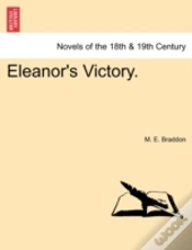 Capa do artigo Eleanor