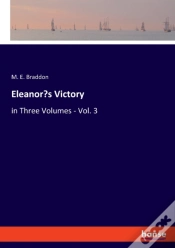 Capa do artigo Eleanor
