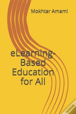 Capa do artigo Elearning-Based Education For All