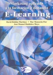 Capa do artigo Elearning