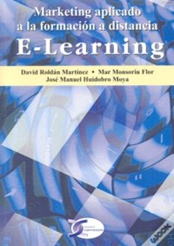 Capa do artigo Elearning
