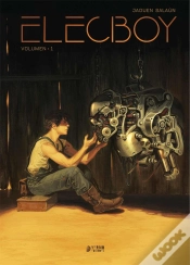 Capa do artigo Elecboy 1