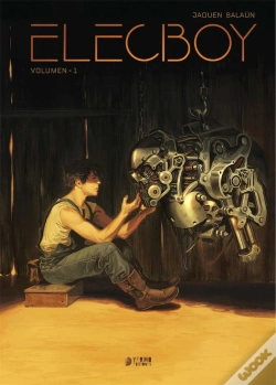 Capa do artigo Elecboy 1