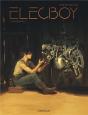 Elecboy Tome 1 : Naissance - Preview