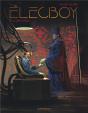 Elecboy Tome 3 : La Data Croix - Preview