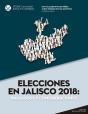 Elecciones En Jalisco 2018 - Preview