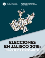 Capa do artigo Elecciones En Jalisco 2018