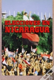 Capa do artigo Elecciones En Nicaragua