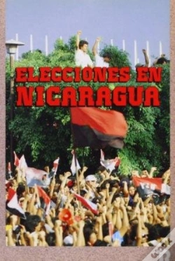 Capa do artigo Elecciones En Nicaragua