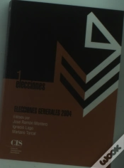 Capa do artigo Elecciones Generales 2004