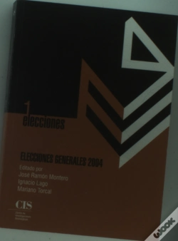 Capa do artigo Elecciones Generales 2004