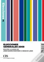 Capa do artigo Elecciones Generales 2008