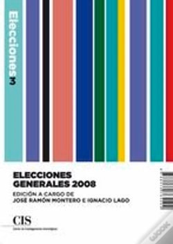 Capa do artigo Elecciones Generales 2008