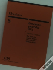 Capa do artigo Elecciones Generales 2011