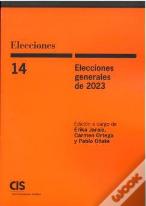 Elecciones Generales 2023