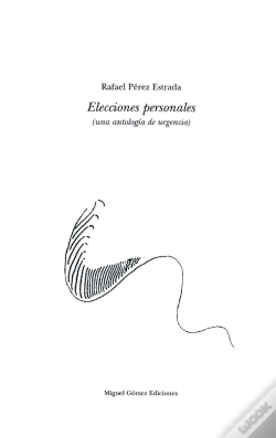 Capa do artigo Elecciones Personales