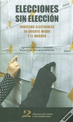 Capa do artigo Elecciones Sin Elección