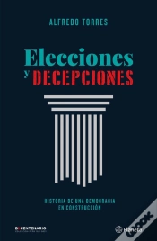Capa do artigo Elecciones Y Decepciones