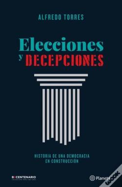Capa do artigo Elecciones Y Decepciones