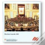 Capa do artigo Eleccions Generals, 2000