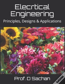 Capa do artigo Elecrtical Engineering