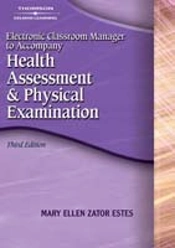 Capa do artigo ELECT CLSRM MGR-HLTH ASSESSMNT