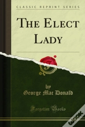 Capa do artigo Elect Lady