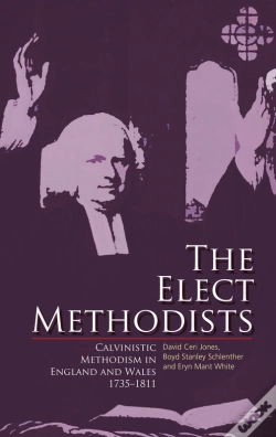 Capa do artigo Elect Methodists
