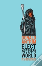 Capa do artigo Elect Mr Robinson For A Better World