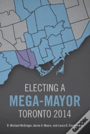 Capa do artigo Electing A Mega-Mayor