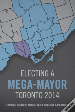 Capa do artigo Electing A Mega-Mayor