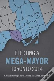 Capa do artigo Electing A Mega-Mayor