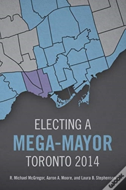 Capa do artigo Electing A Mega-Mayor