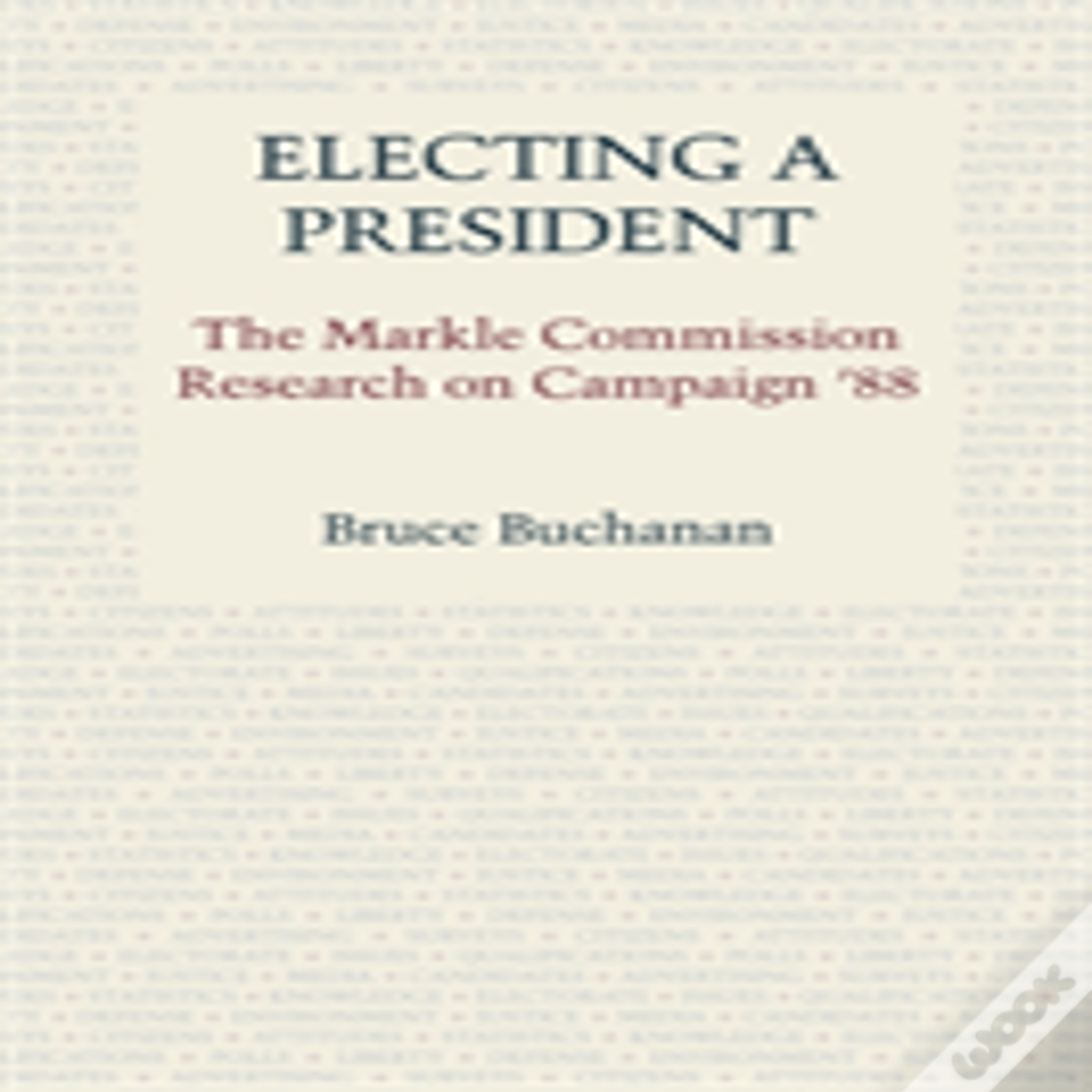 Electing A President