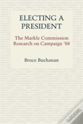 Electing A President